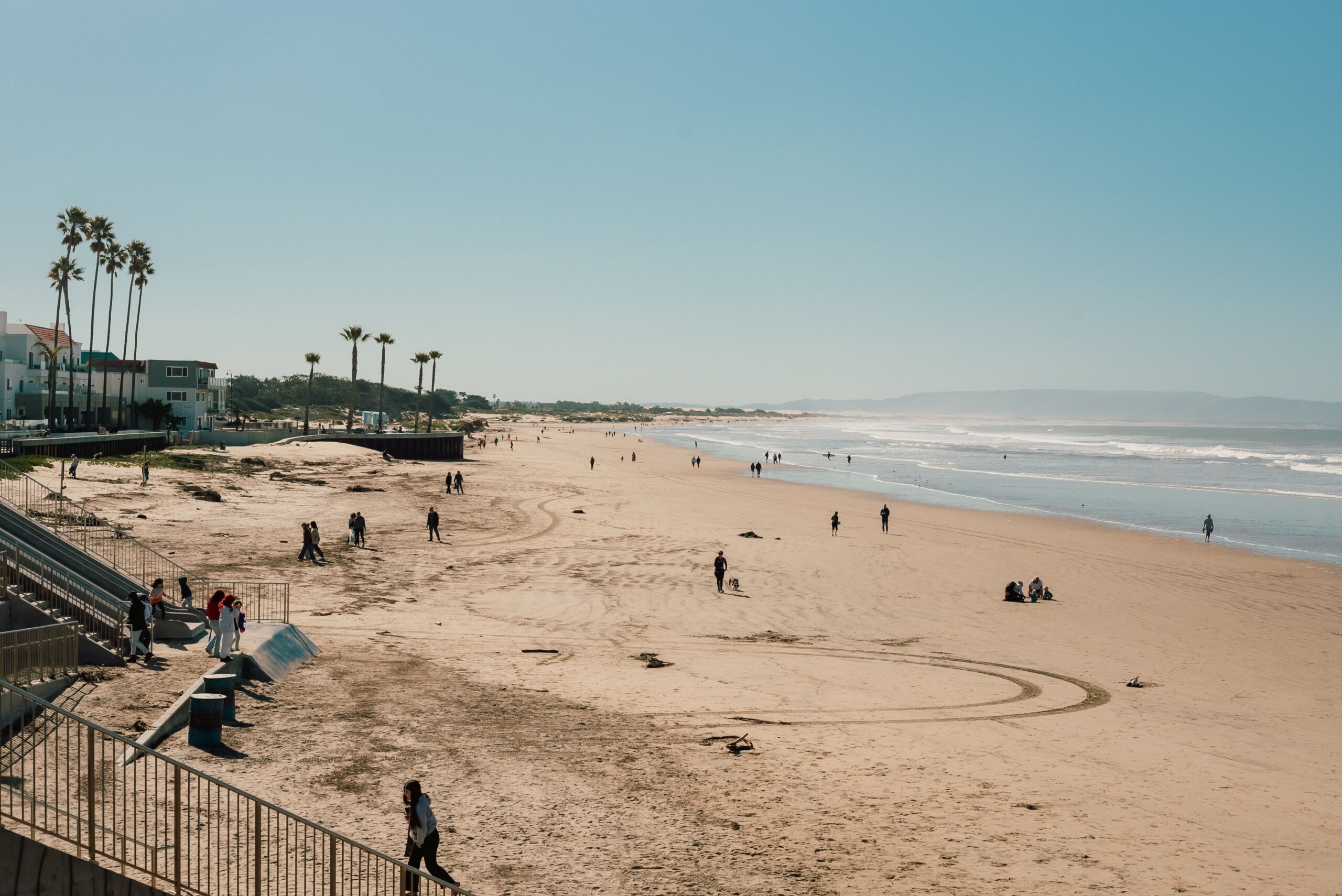 Make the Most of Summer with VALENCIA GO